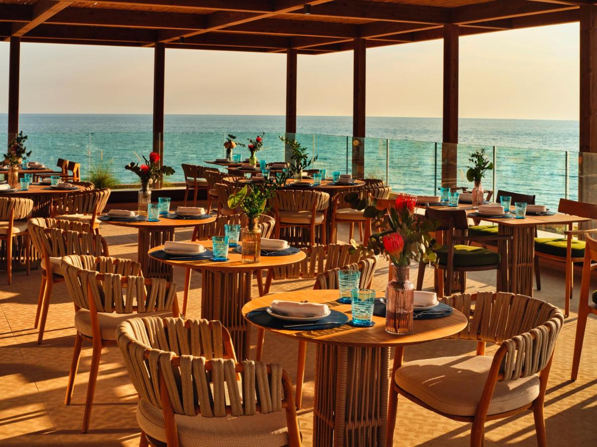 Icona's Costa Ragusa Resort - New Opening