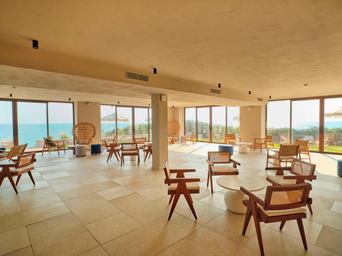 Icona's Costa Ragusa Resort - New Opening