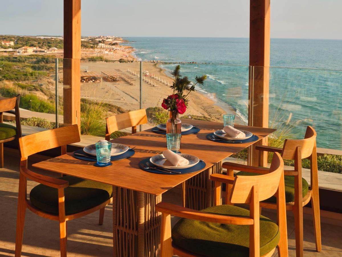Icona's Costa Ragusa Resort - New Opening