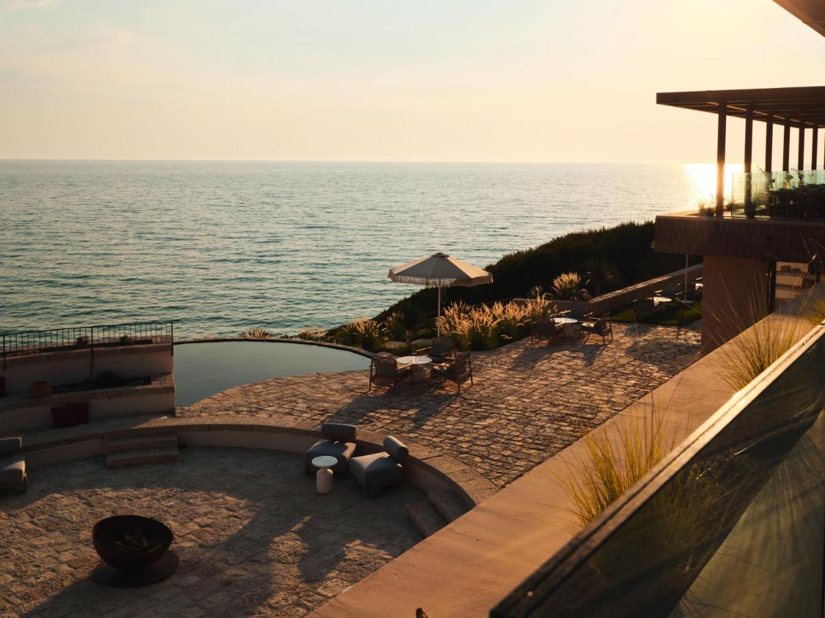 Icona's Costa Ragusa Resort - New Opening