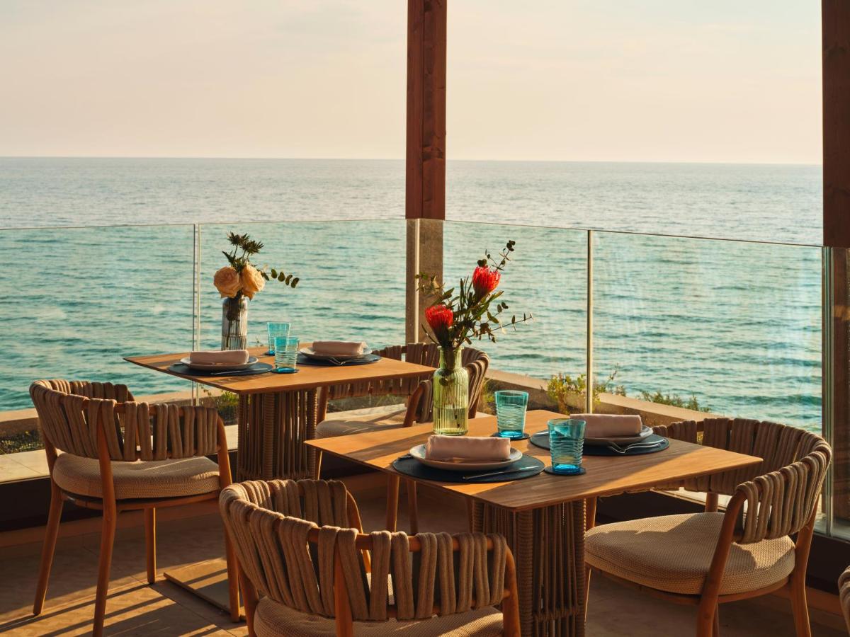 Icona's Costa Ragusa Resort - New Opening
