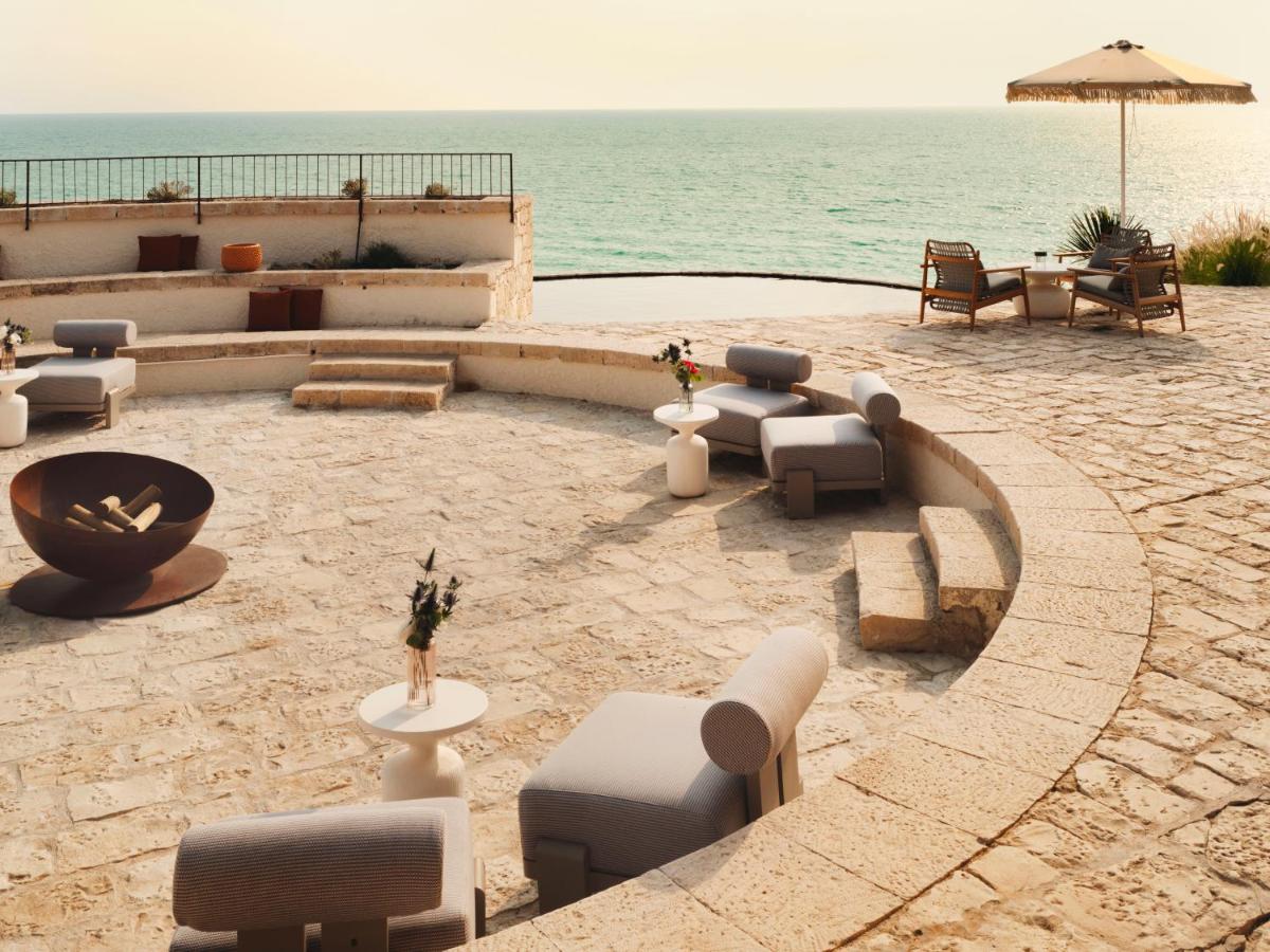 Icona's Costa Ragusa Resort - New Opening