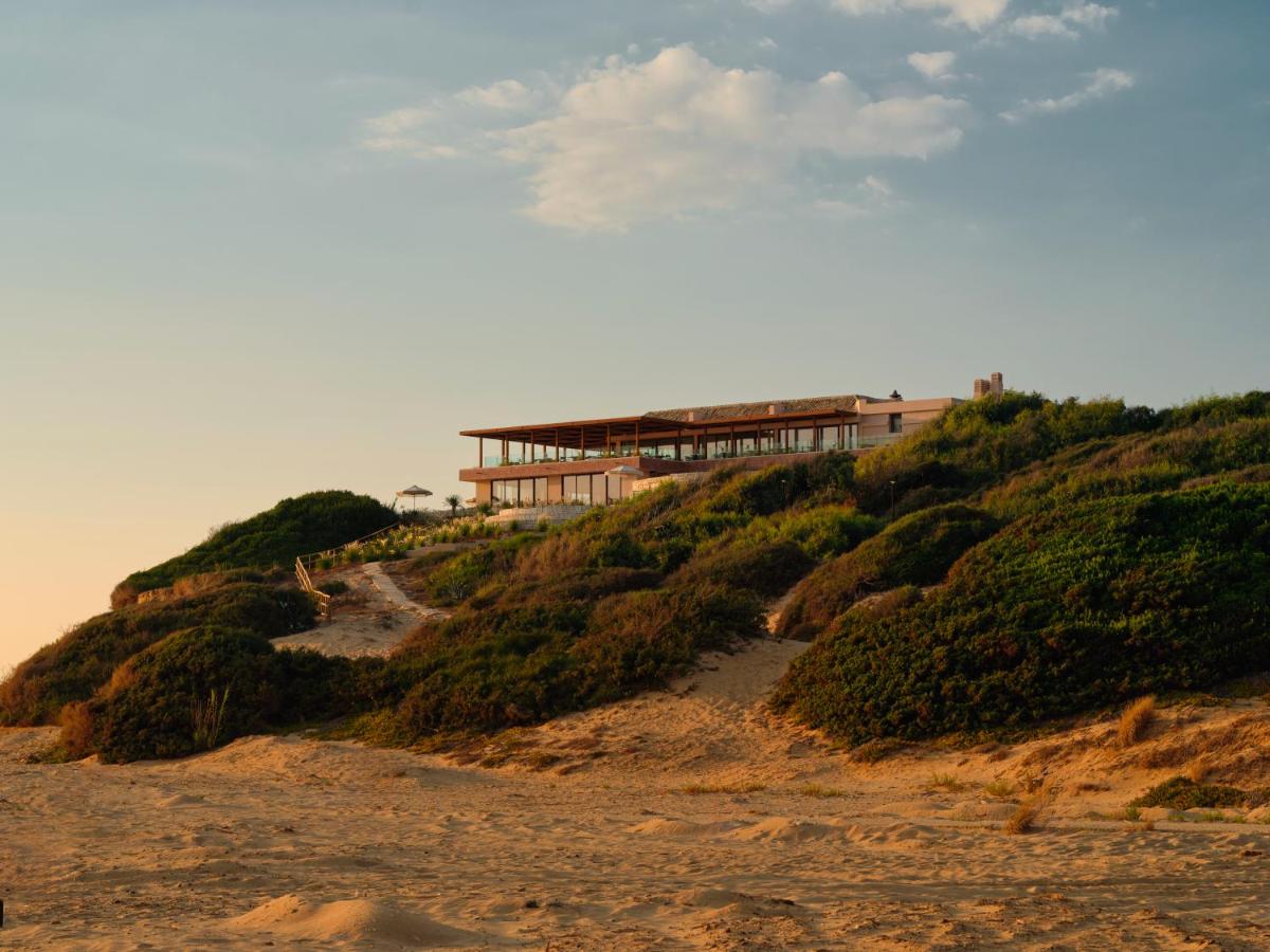 Icona's Costa Ragusa Resort - New Opening