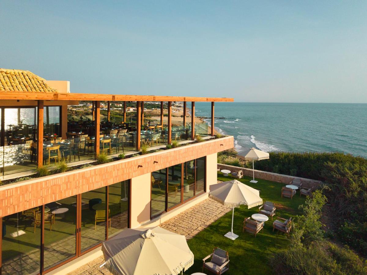 Icona's Costa Ragusa Resort - New Opening