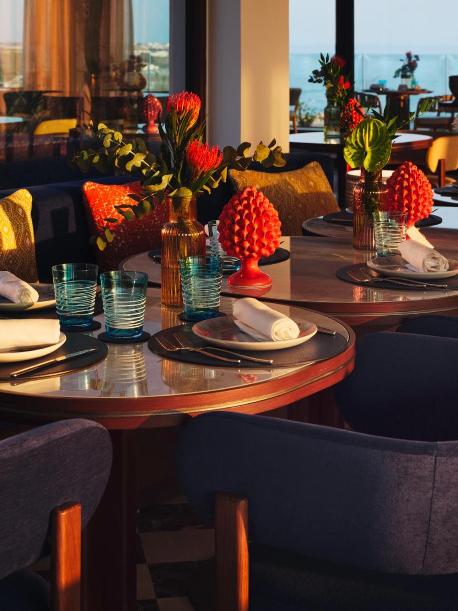 Icona's Costa Ragusa Resort - New Opening