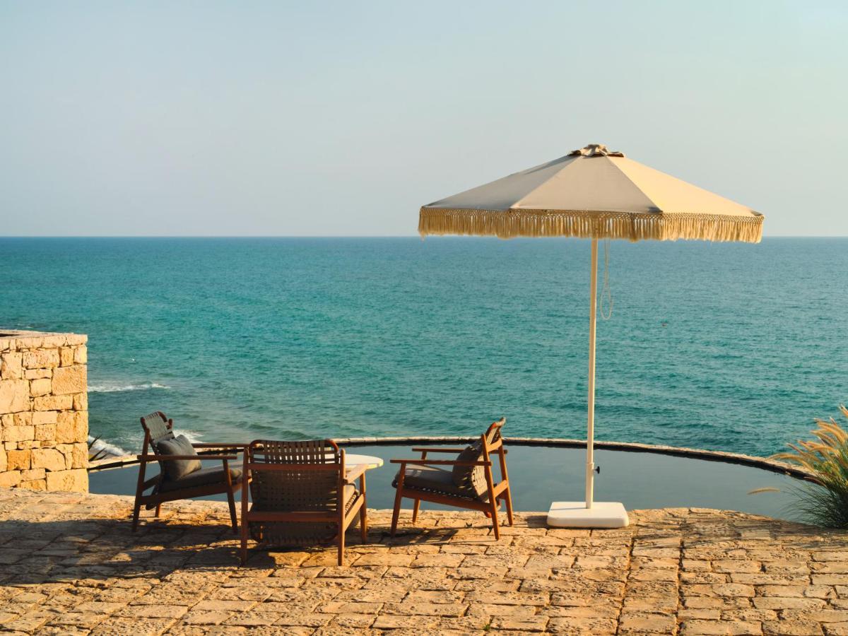 Icona's Costa Ragusa Resort - New Opening