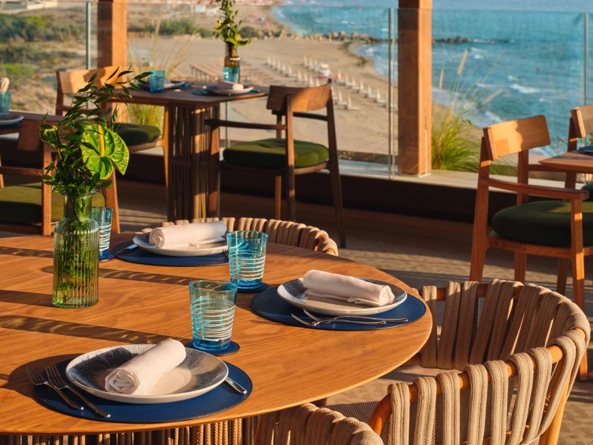Icona's Costa Ragusa Resort - New Opening