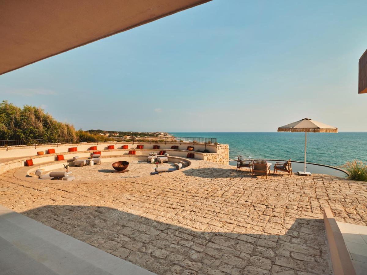Icona's Costa Ragusa Resort - New Opening