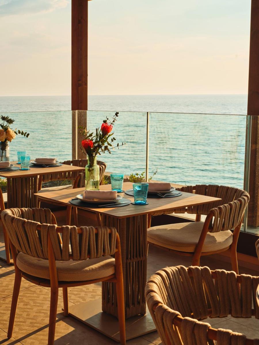 Icona's Costa Ragusa Resort - New Opening