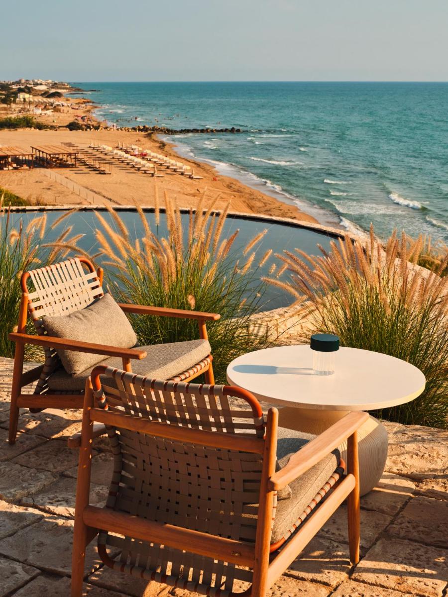 Icona's Costa Ragusa Resort - New Opening