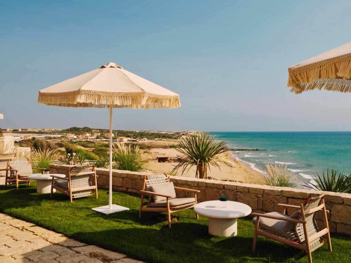 Icona's Costa Ragusa Resort - New Opening