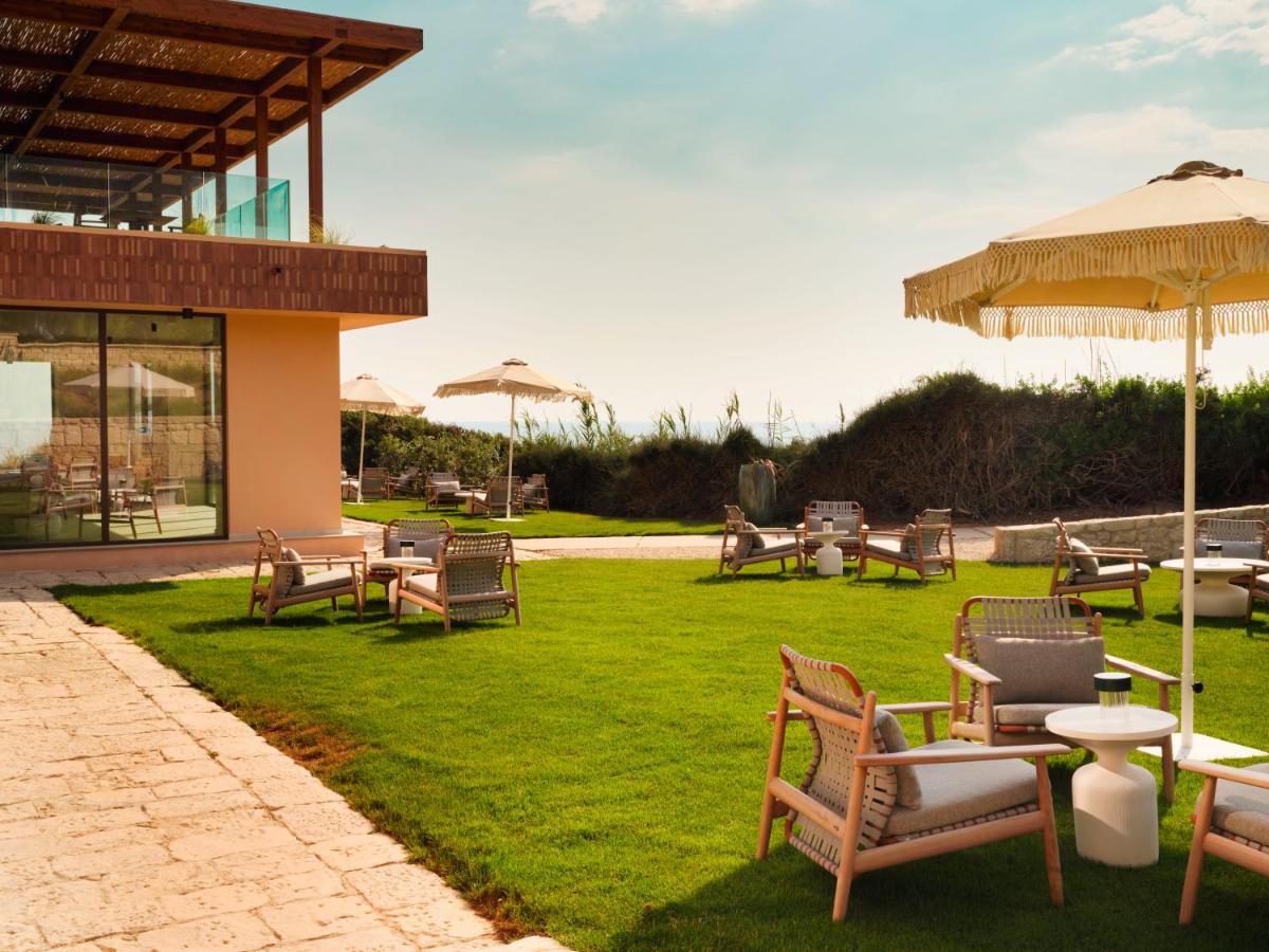 Icona's Costa Ragusa Resort - New Opening