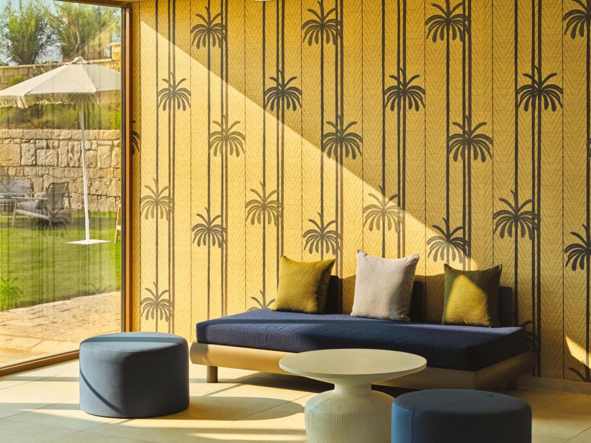 Icona's Costa Ragusa Resort - New Opening