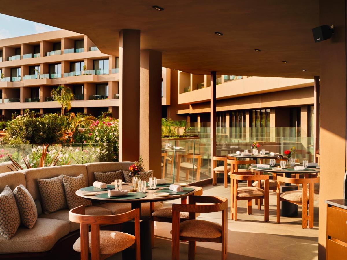 Icona's Costa Ragusa Resort - New Opening