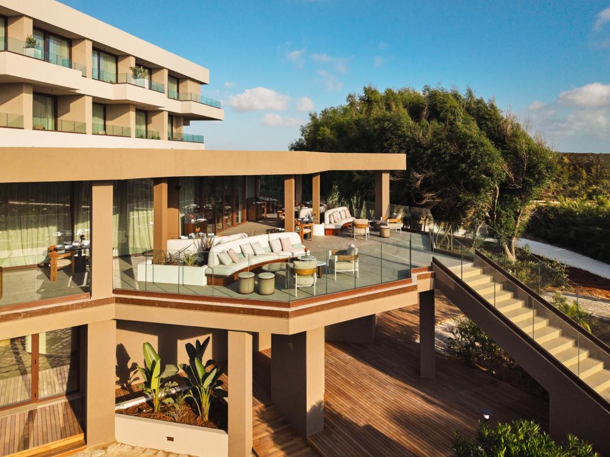 Icona's Costa Ragusa Resort - New Opening