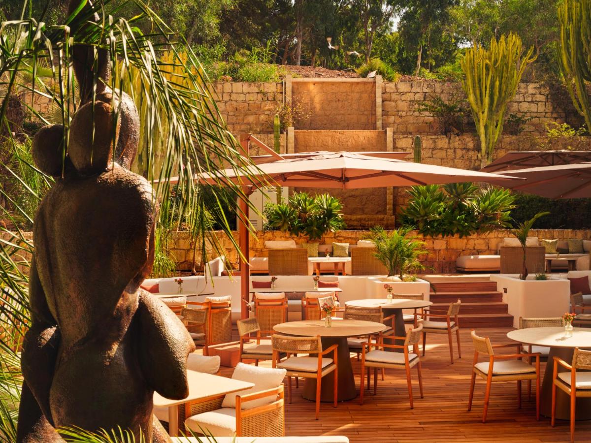 Icona's Costa Ragusa Resort - New Opening