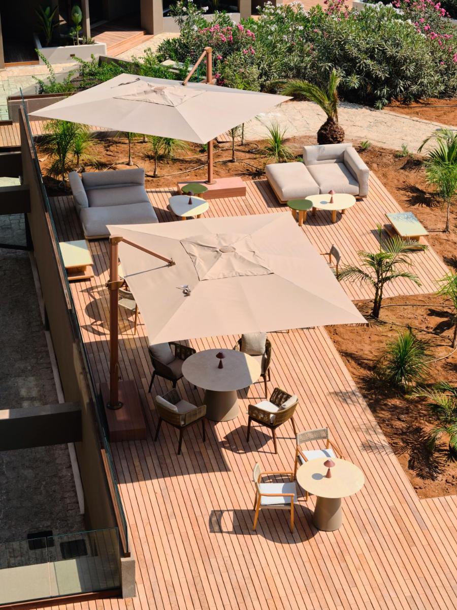 Icona's Costa Ragusa Resort - New Opening