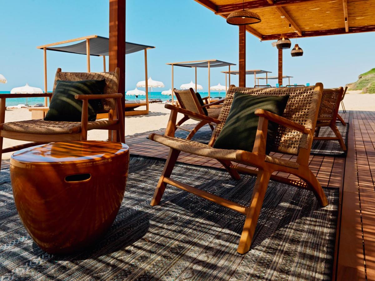 Icona's Costa Ragusa Resort - New Opening
