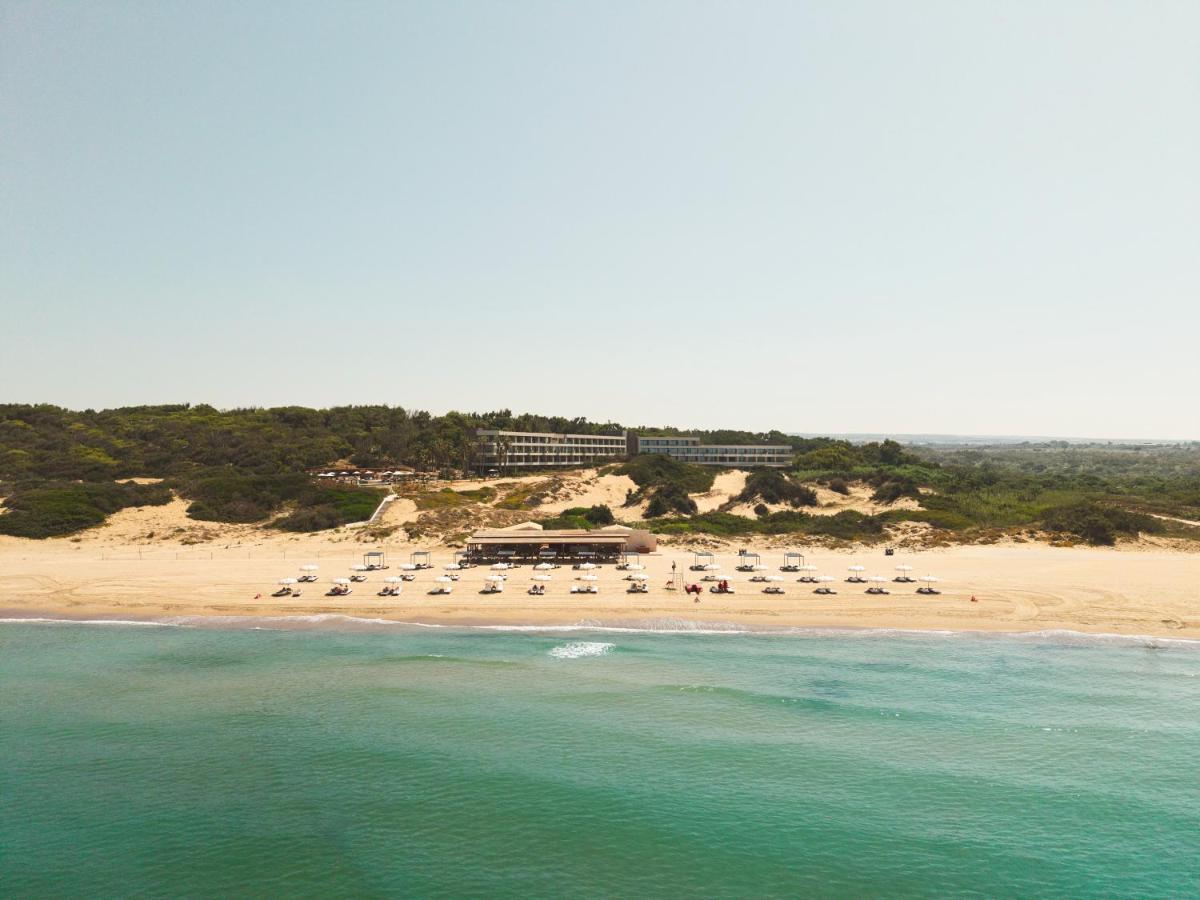 Icona's Costa Ragusa Resort - New Opening