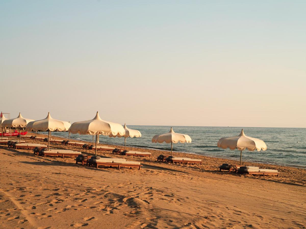 Icona's Costa Ragusa Resort - New Opening