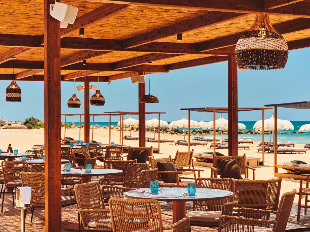 Icona's Costa Ragusa Resort - New Opening