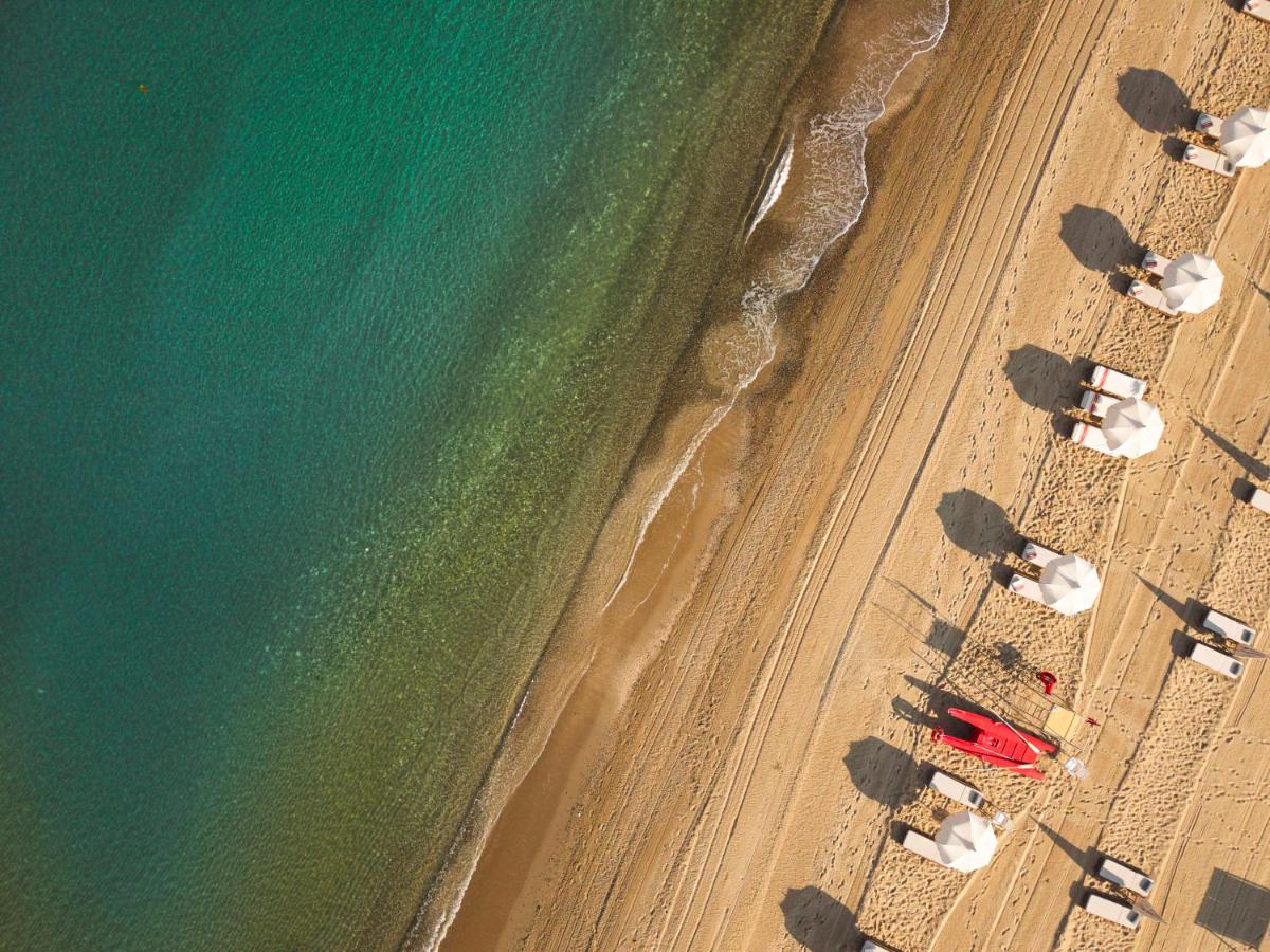 Icona's Costa Ragusa Resort - New Opening