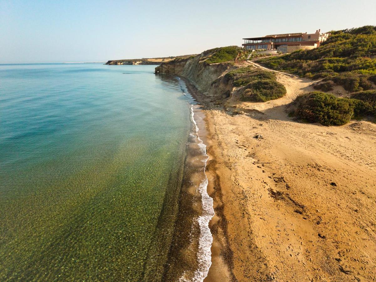 Icona's Costa Ragusa Resort - New Opening