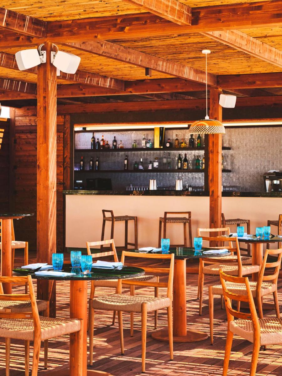 Icona's Costa Ragusa Resort - New Opening