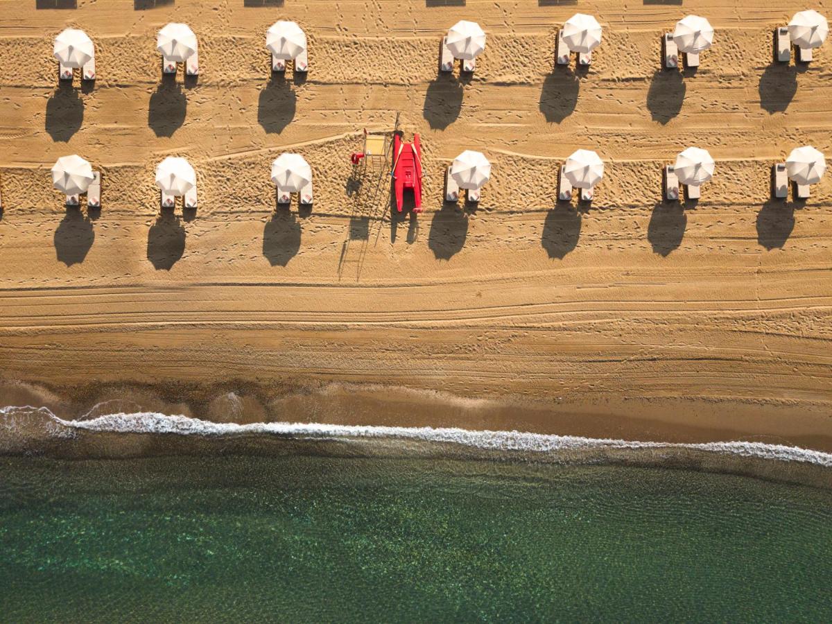 Icona's Costa Ragusa Resort - New Opening