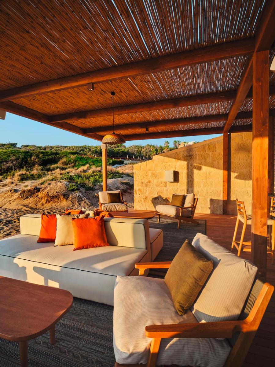 Icona's Costa Ragusa Resort - New Opening
