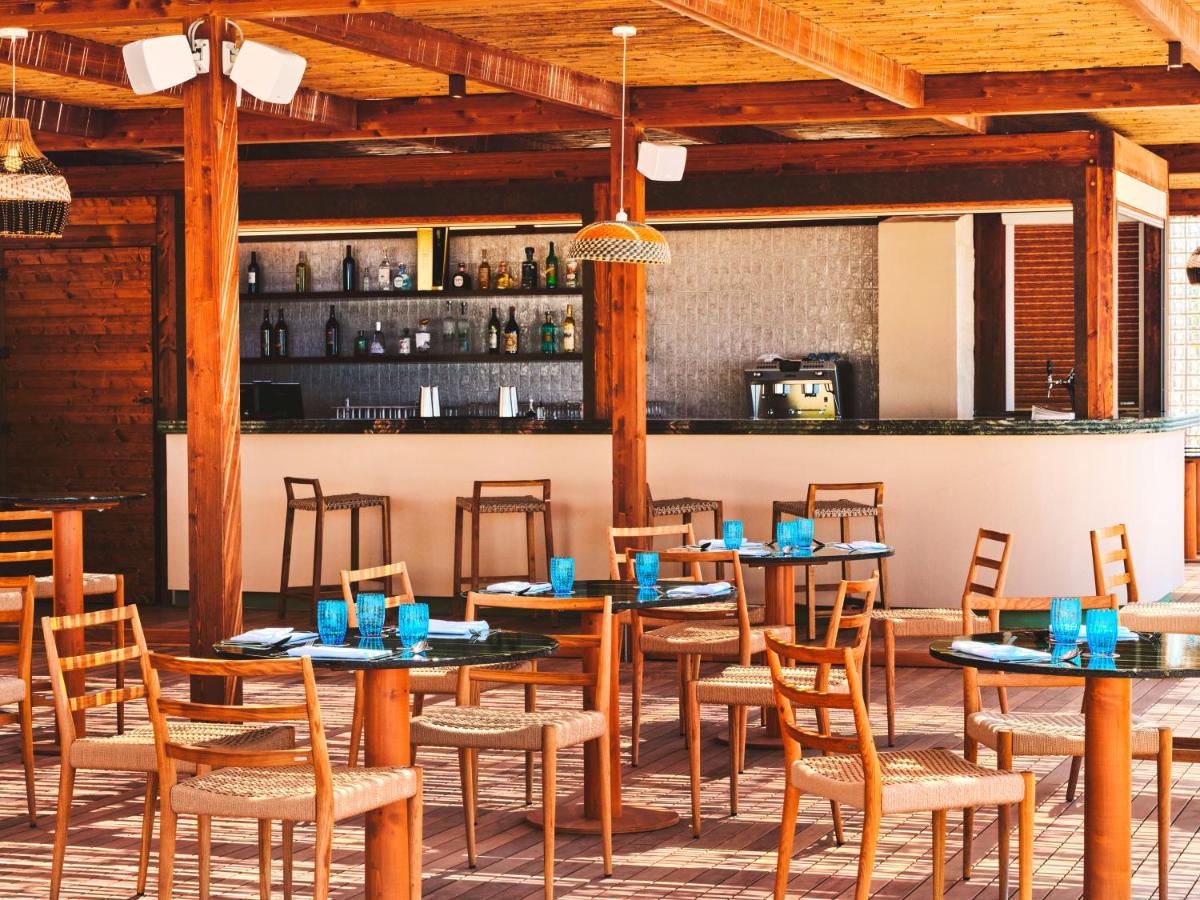 Icona's Costa Ragusa Resort - New Opening
