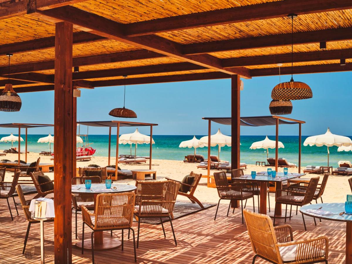 Icona's Costa Ragusa Resort - New Opening