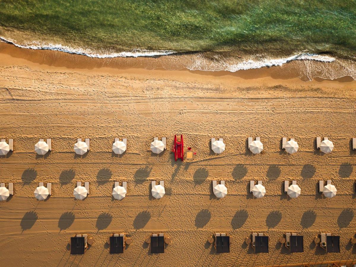 Icona's Costa Ragusa Resort - New Opening