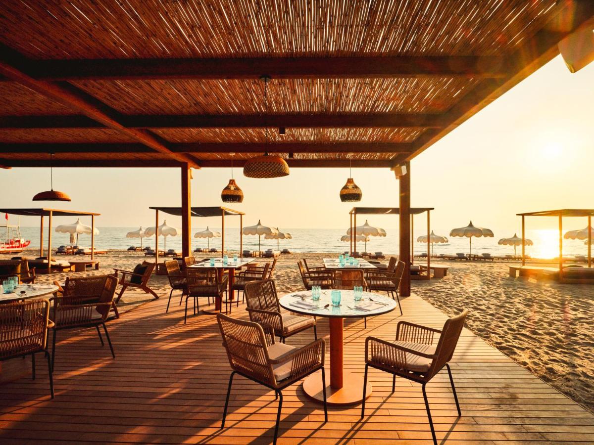 Icona's Costa Ragusa Resort - New Opening