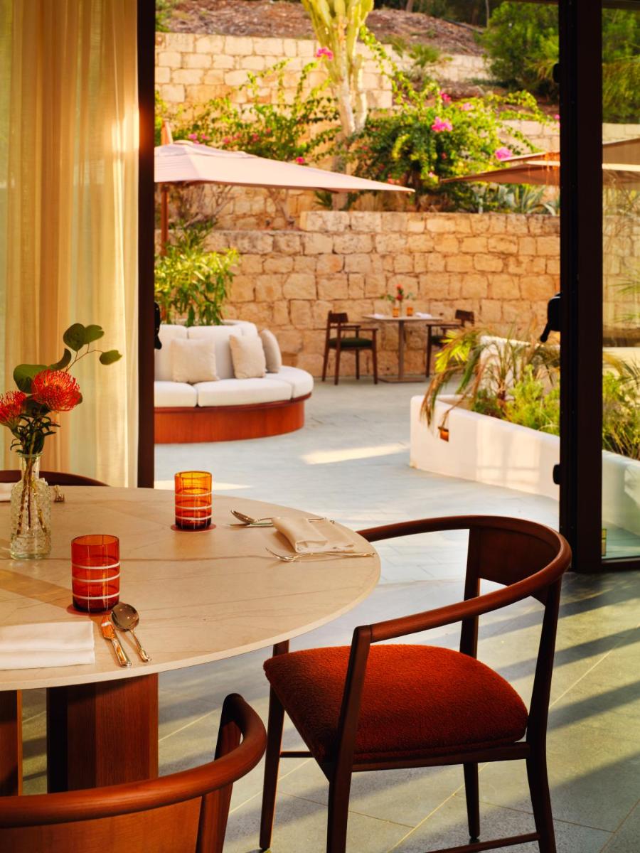 Icona's Costa Ragusa Resort - New Opening