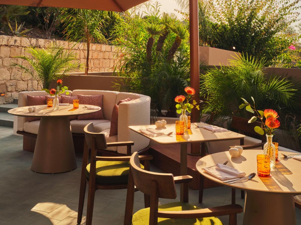 Icona's Costa Ragusa Resort - New Opening