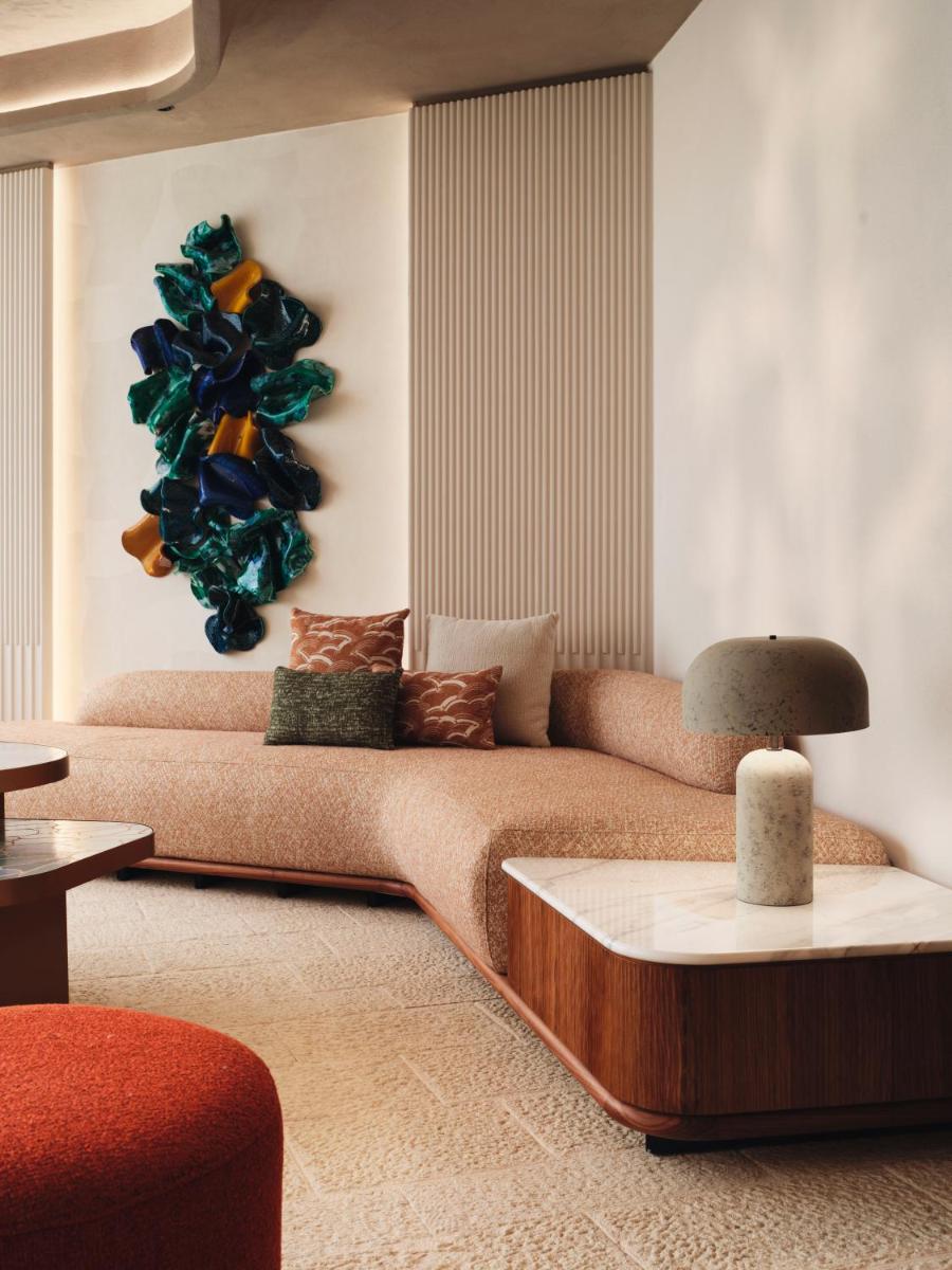 Icona's Costa Ragusa Resort - New Opening