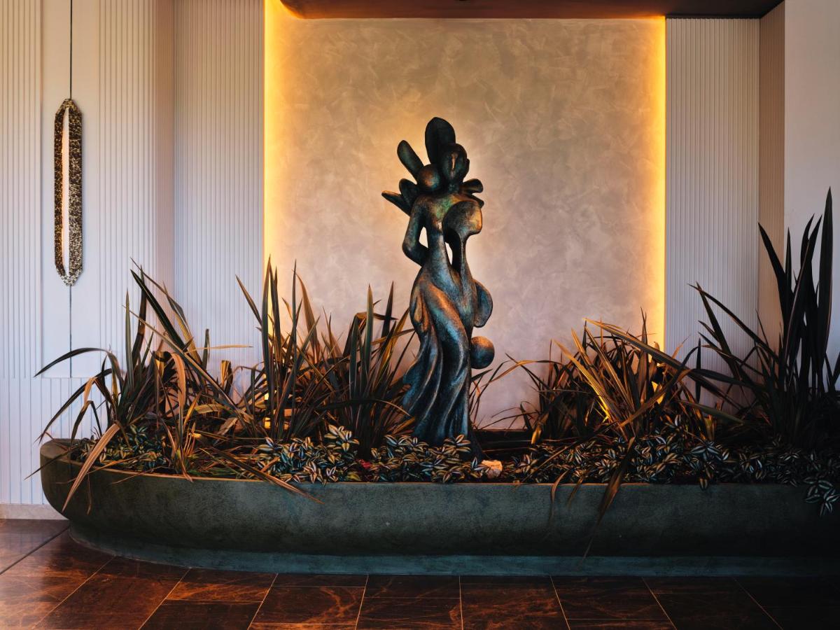 Icona's Costa Ragusa Resort - New Opening