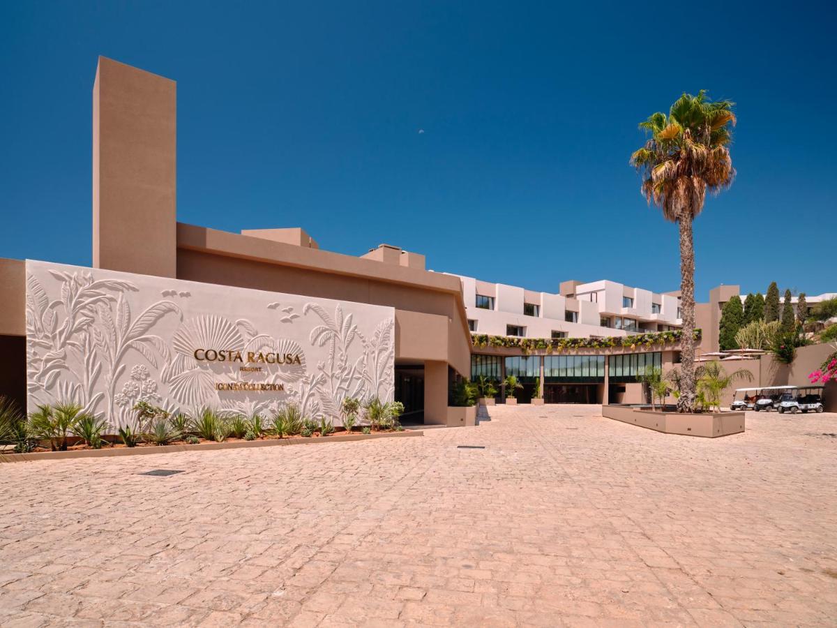 Icona's Costa Ragusa Resort - New Opening