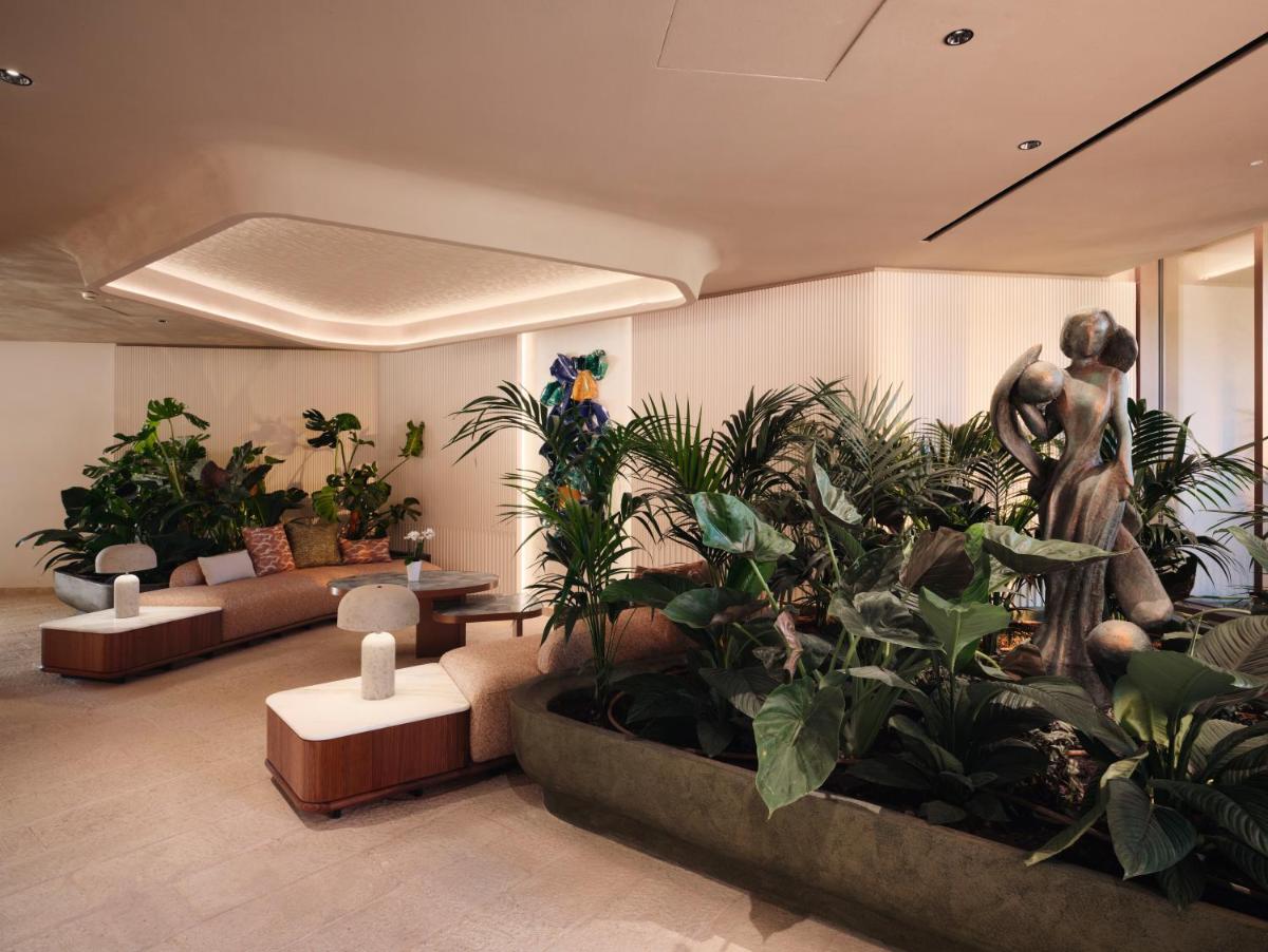 Icona's Costa Ragusa Resort - New Opening