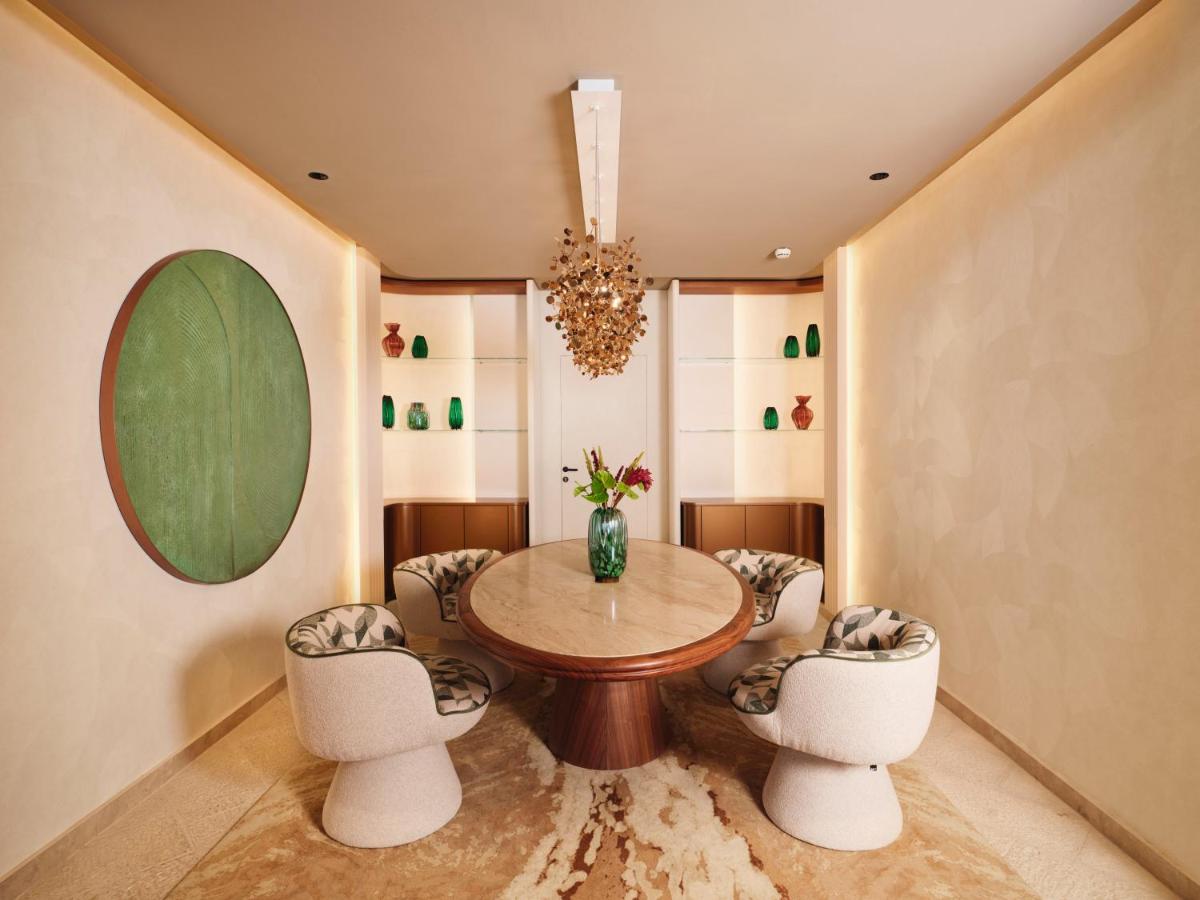Icona's Costa Ragusa Resort - New Opening