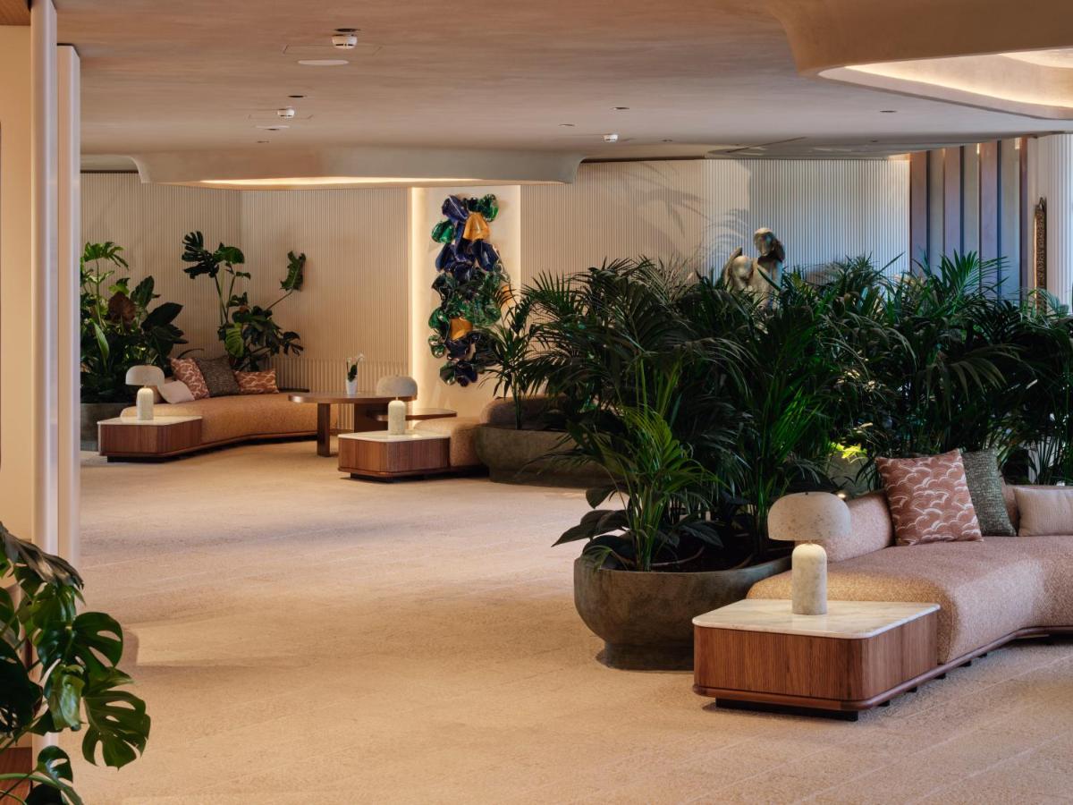 Icona's Costa Ragusa Resort - New Opening