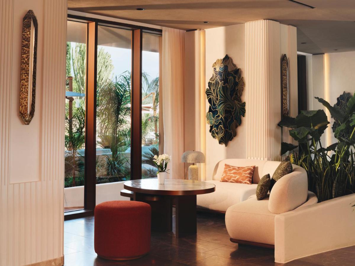 Icona's Costa Ragusa Resort - New Opening