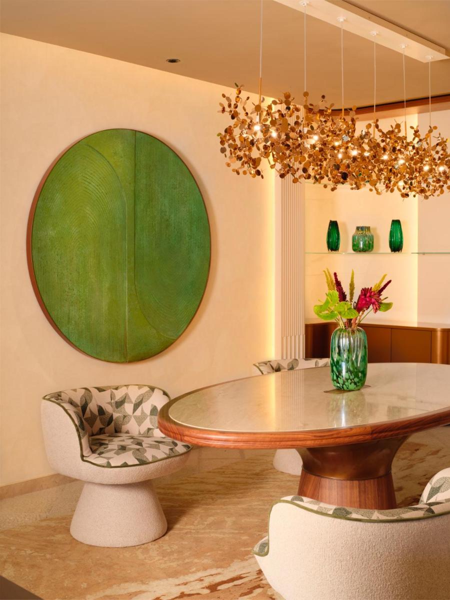Icona's Costa Ragusa Resort - New Opening