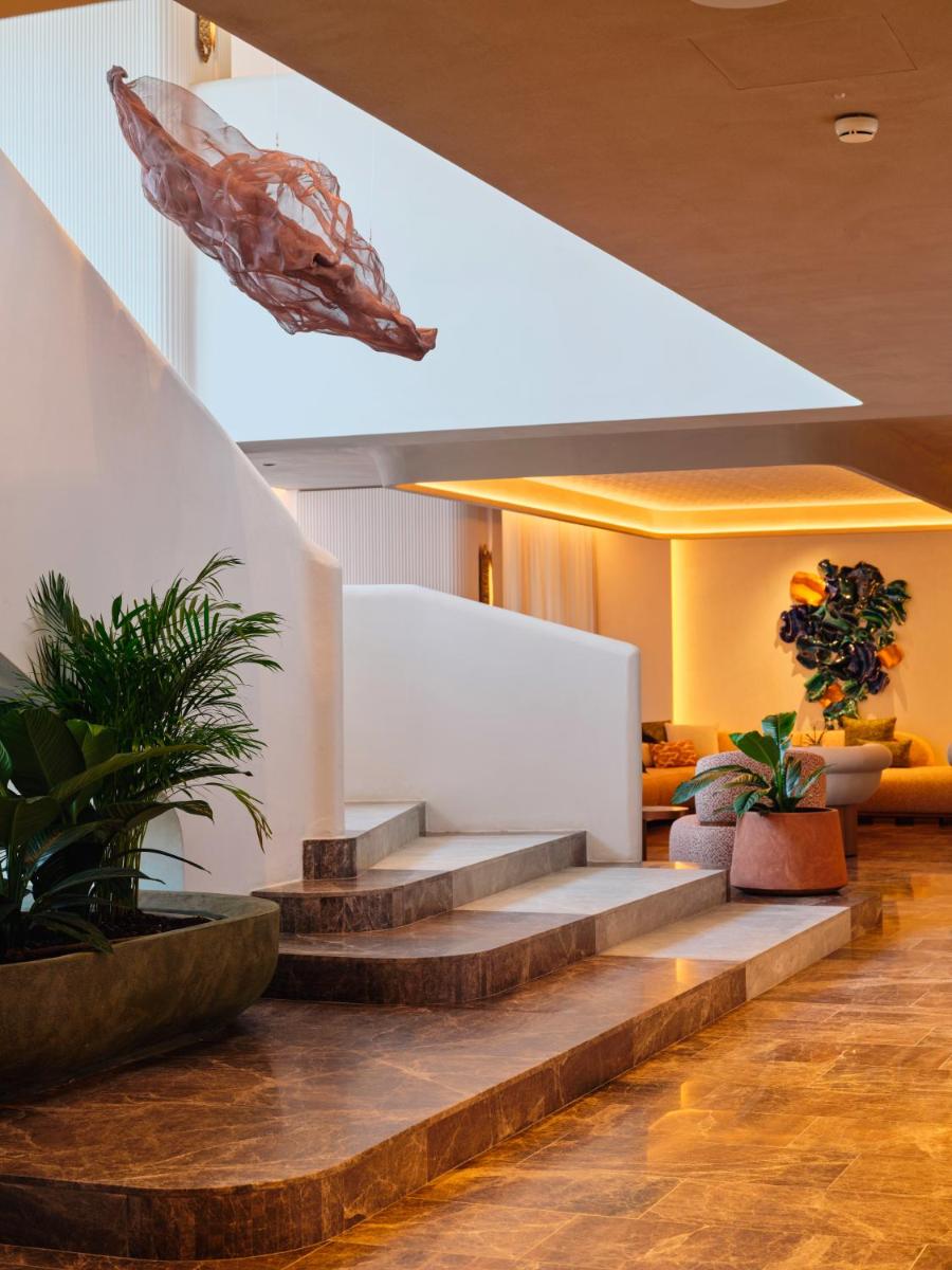 Icona's Costa Ragusa Resort - New Opening