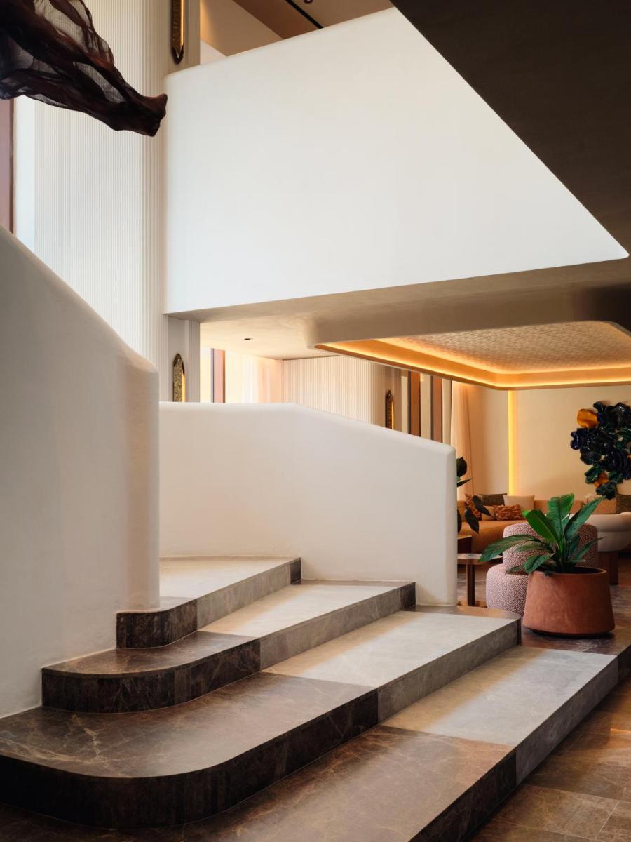 Icona's Costa Ragusa Resort - New Opening