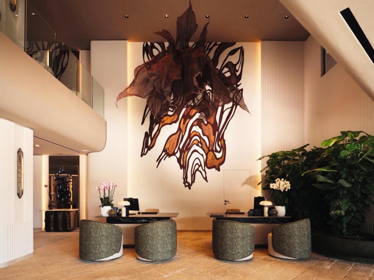 Icona's Costa Ragusa Resort - New Opening