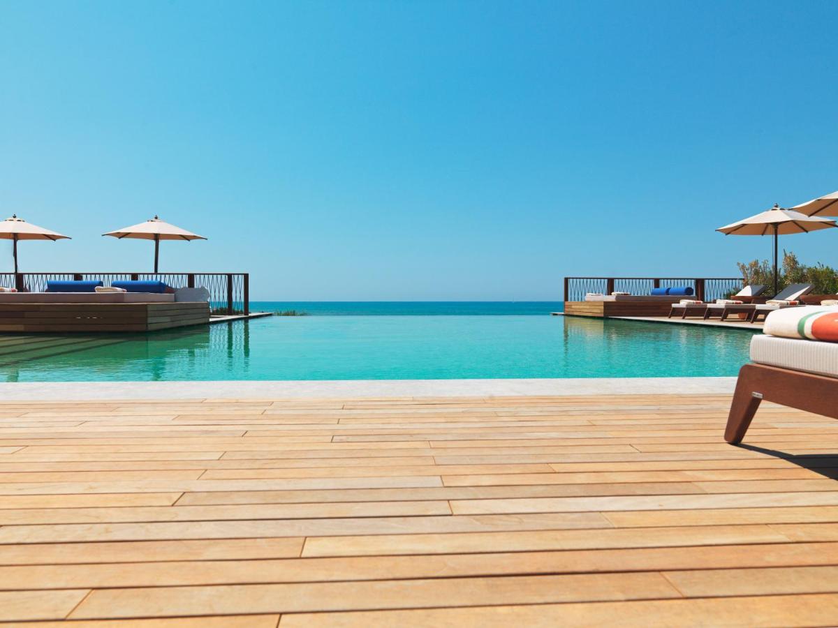 Icona's Costa Ragusa Resort - New Opening