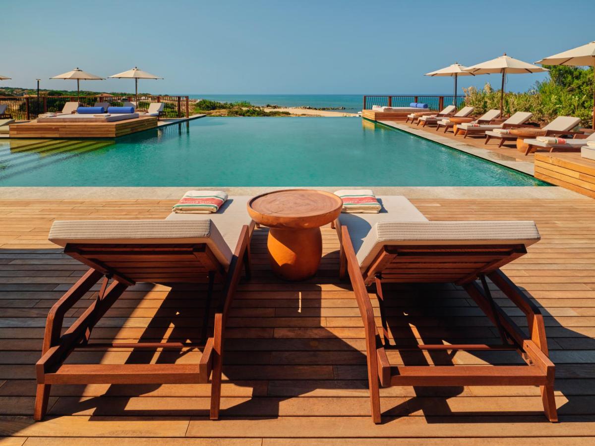 Icona's Costa Ragusa Resort - New Opening