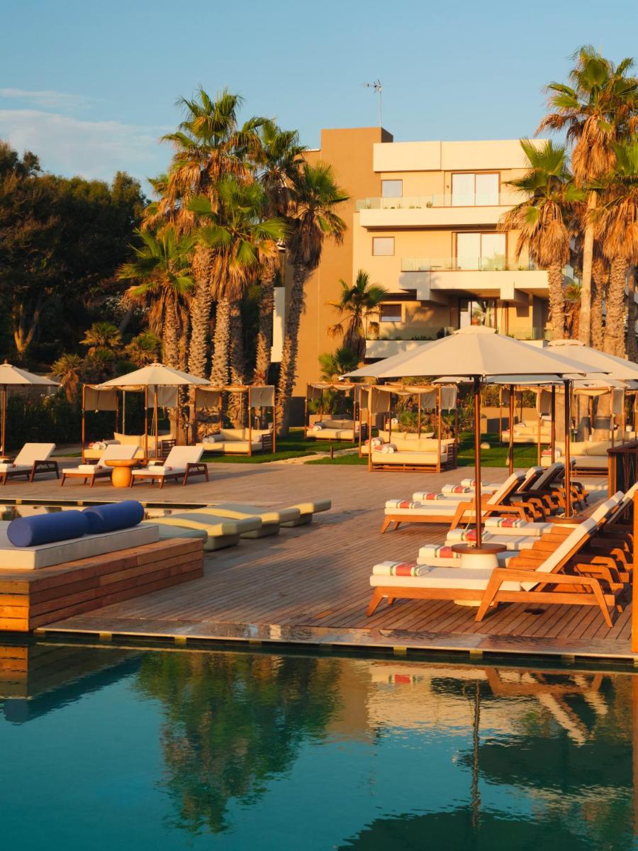 Icona's Costa Ragusa Resort - New Opening